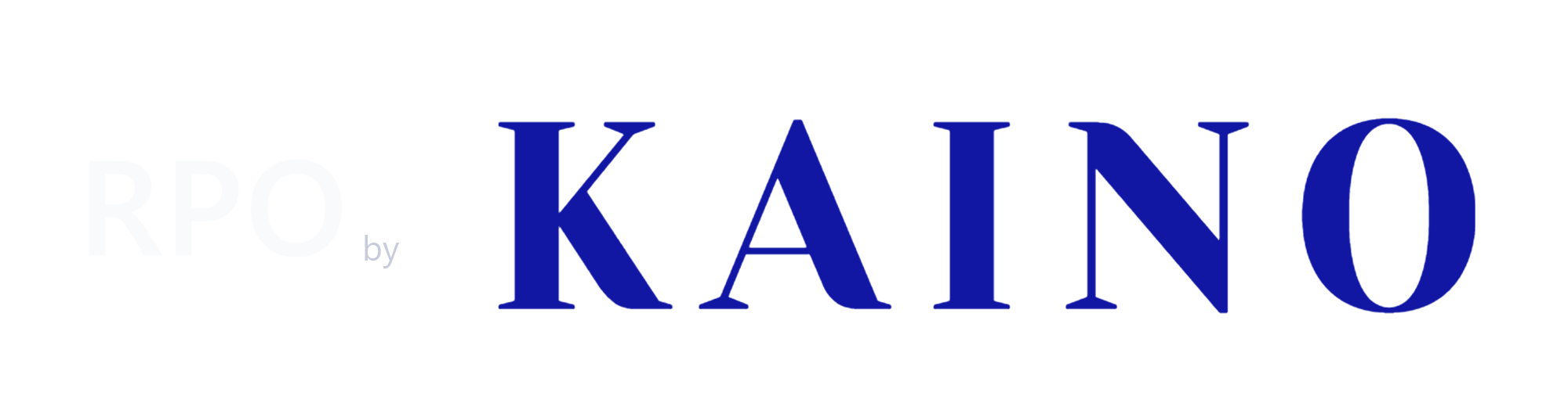RPO by Kaino